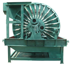 GYW真空永磁過濾機(jī)